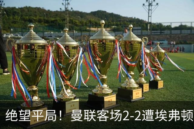 绝望平局！曼联客场2-2遭埃弗顿追平，领先优势转瞬而逝